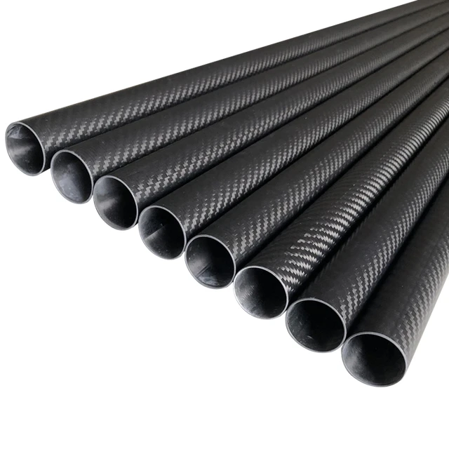 1 inch carbon fiber tube