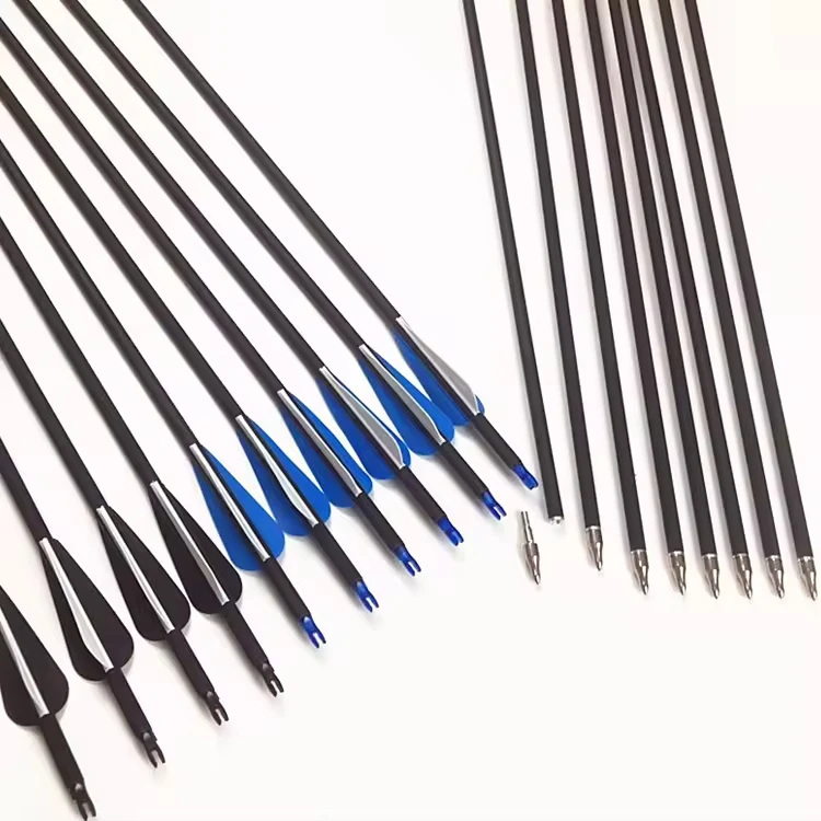 arrow spine (stiffness)