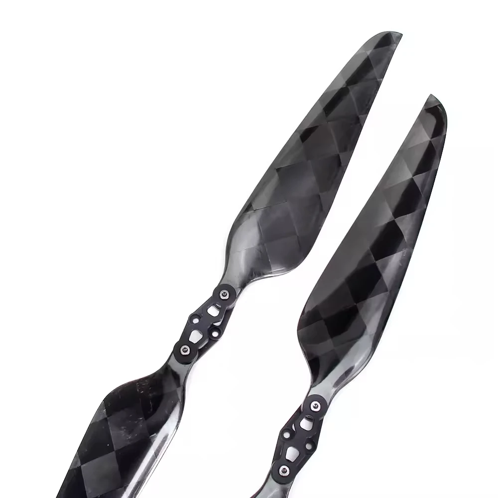 carbon fiber drone propellers