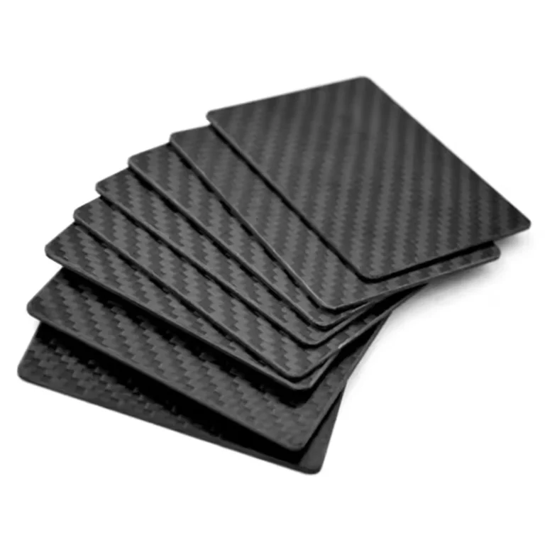 carbon fiber floor panels