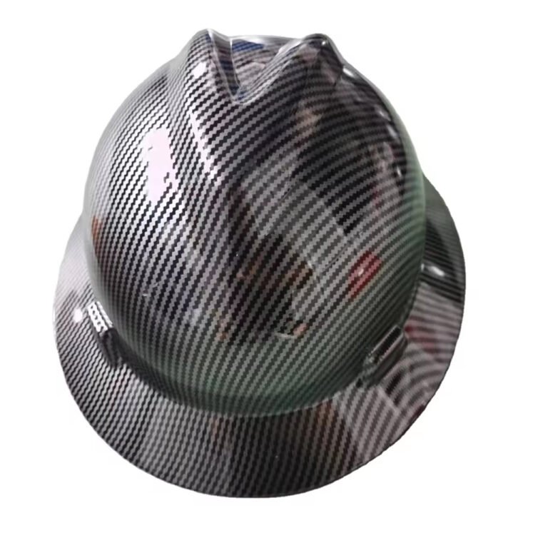 carbon fiber helmets
