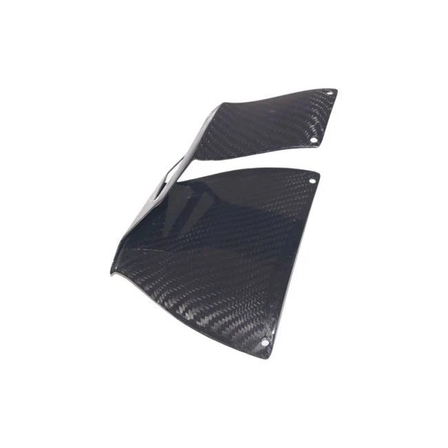 carbon fiber parts & profiles for custom sports equipment