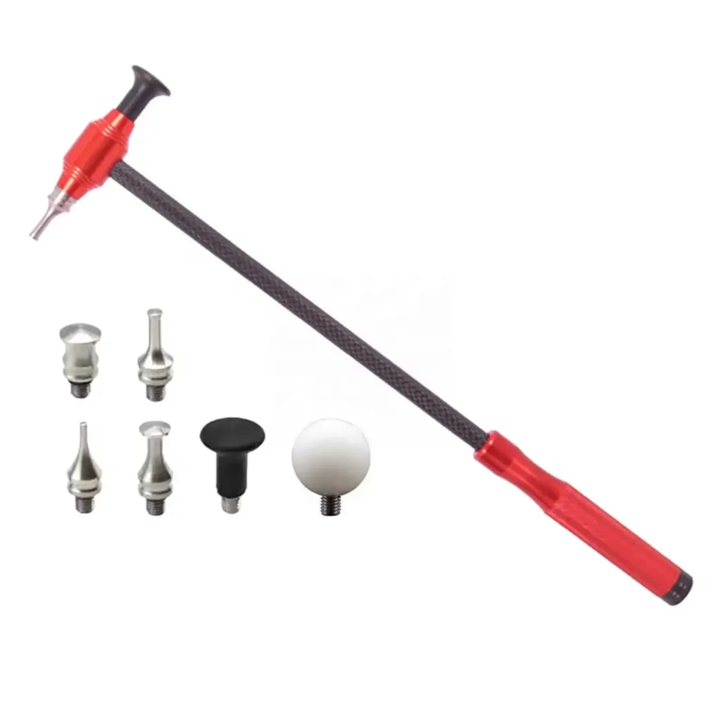 carbon fiber pdr tools​