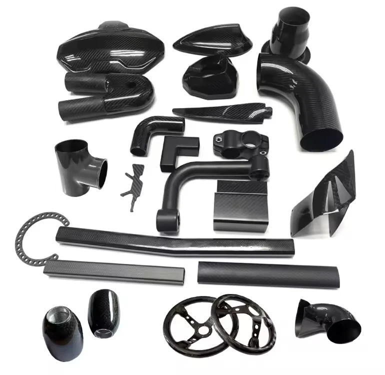 carbon fiber plates for automotive