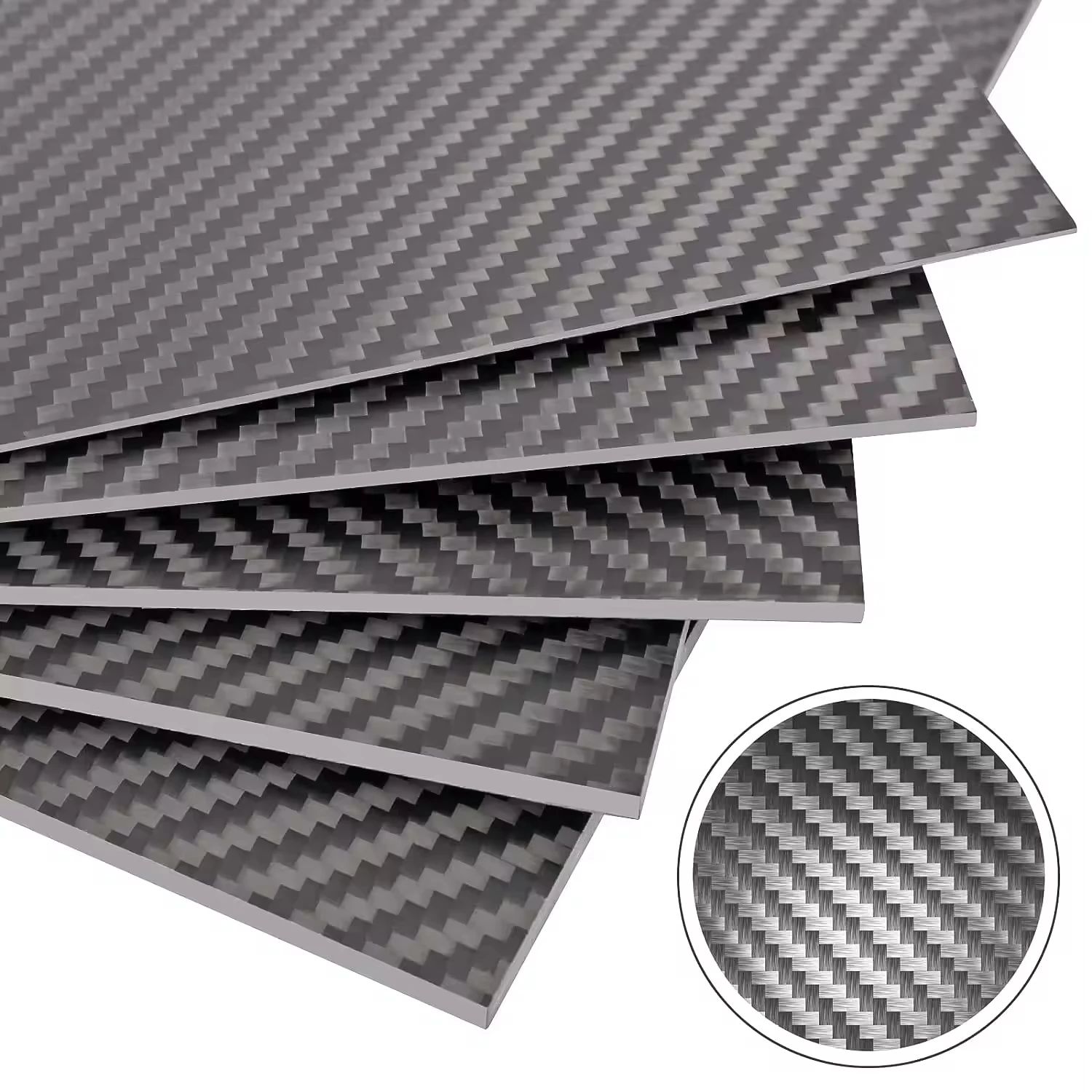 carbon fiber sheets 4x8