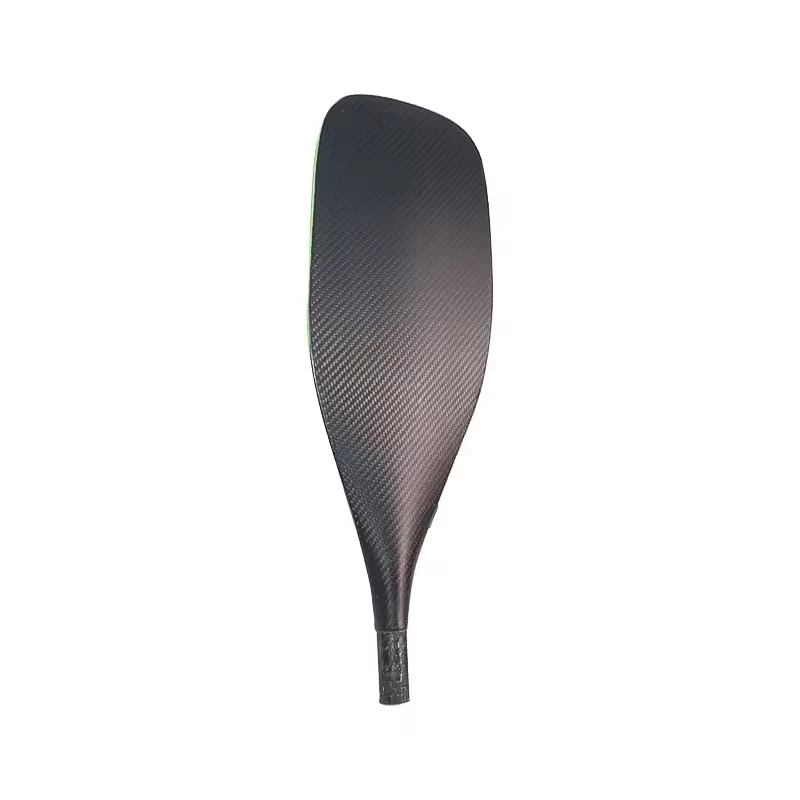 carbon fiber sheets & custom parts for paddle and board based sports equipment