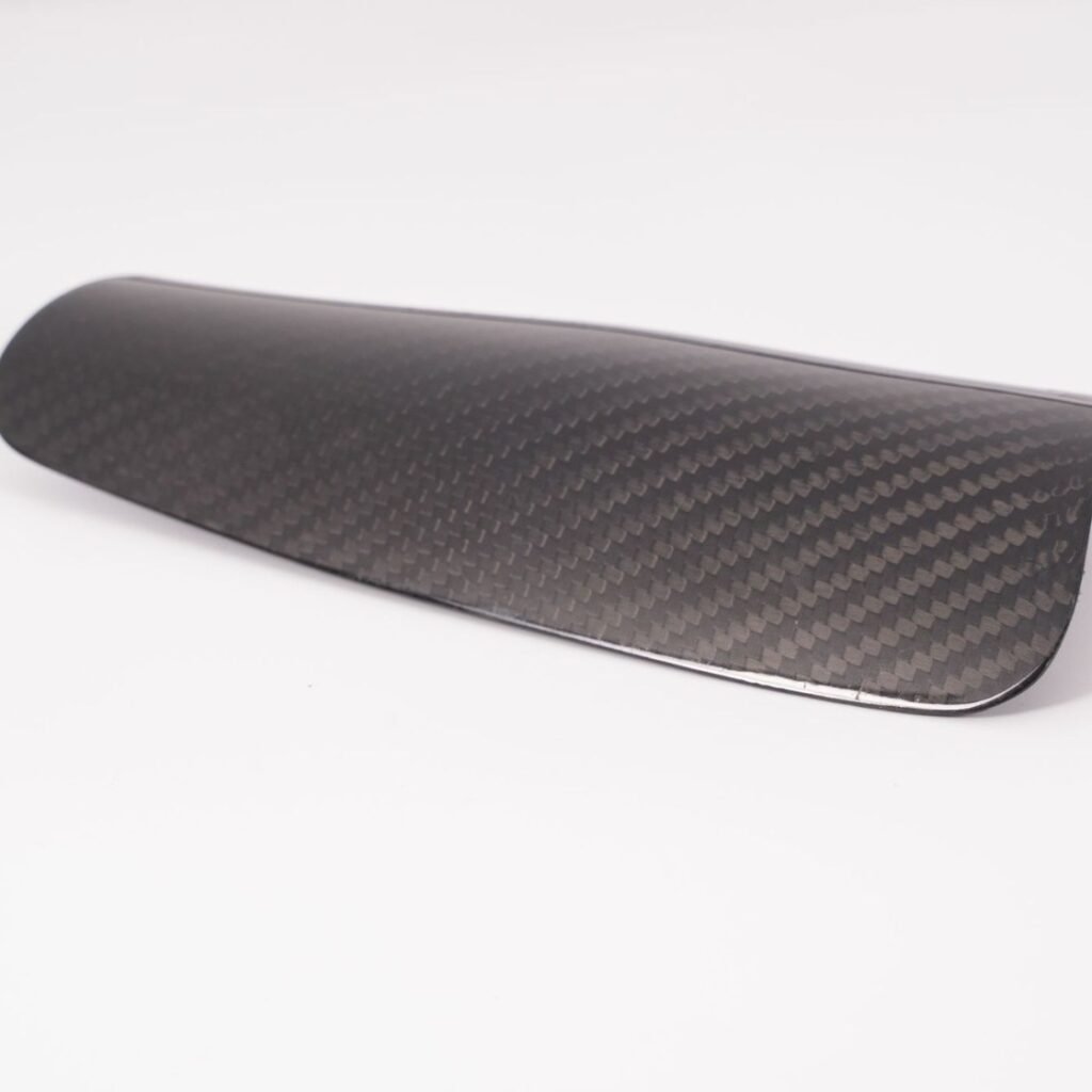 carbon fiber sheets & panels for protective & safety