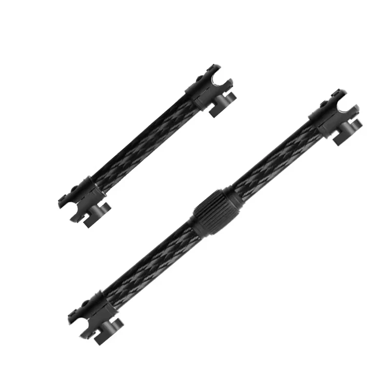 carbon fiber support arm