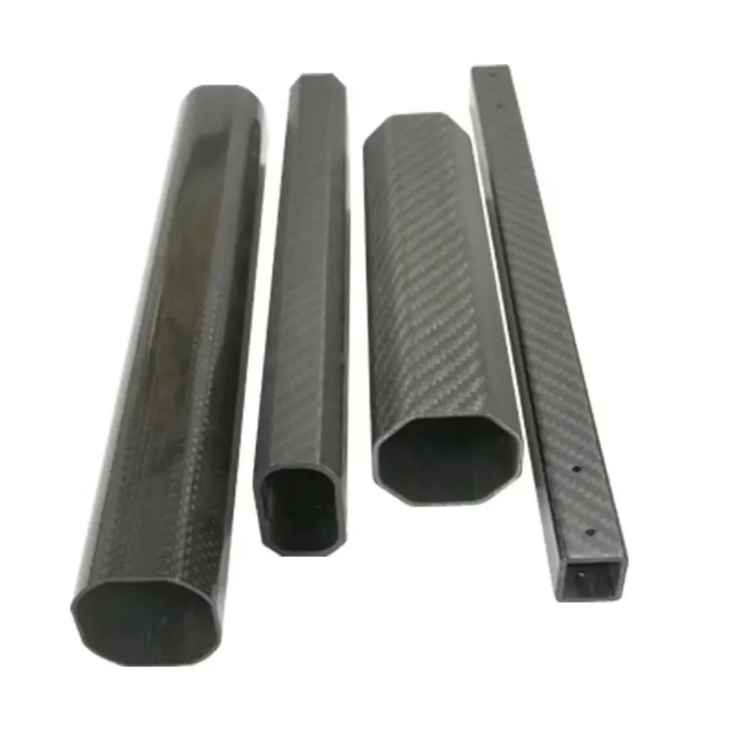 carbon fiber tubes for structural frame1