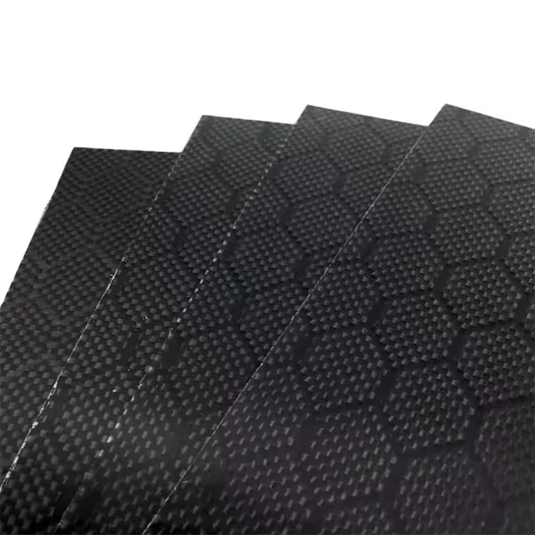 carbon fiber wall panels