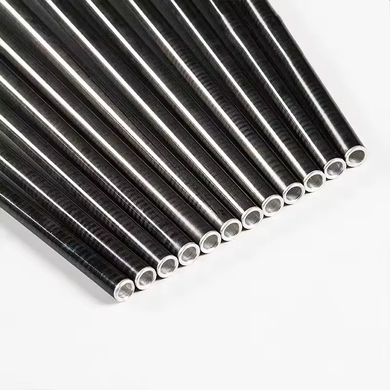 carbon hunting arrows