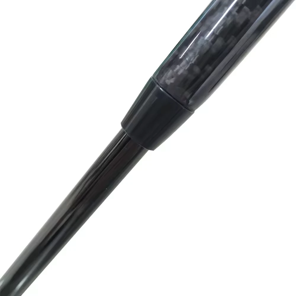 case 1 composite tubes for racket shafts & sports structural arms