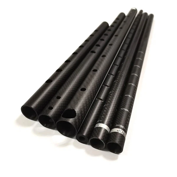 composite rods overview