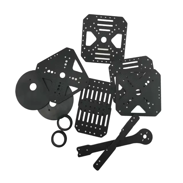 custom carbon fiber panels