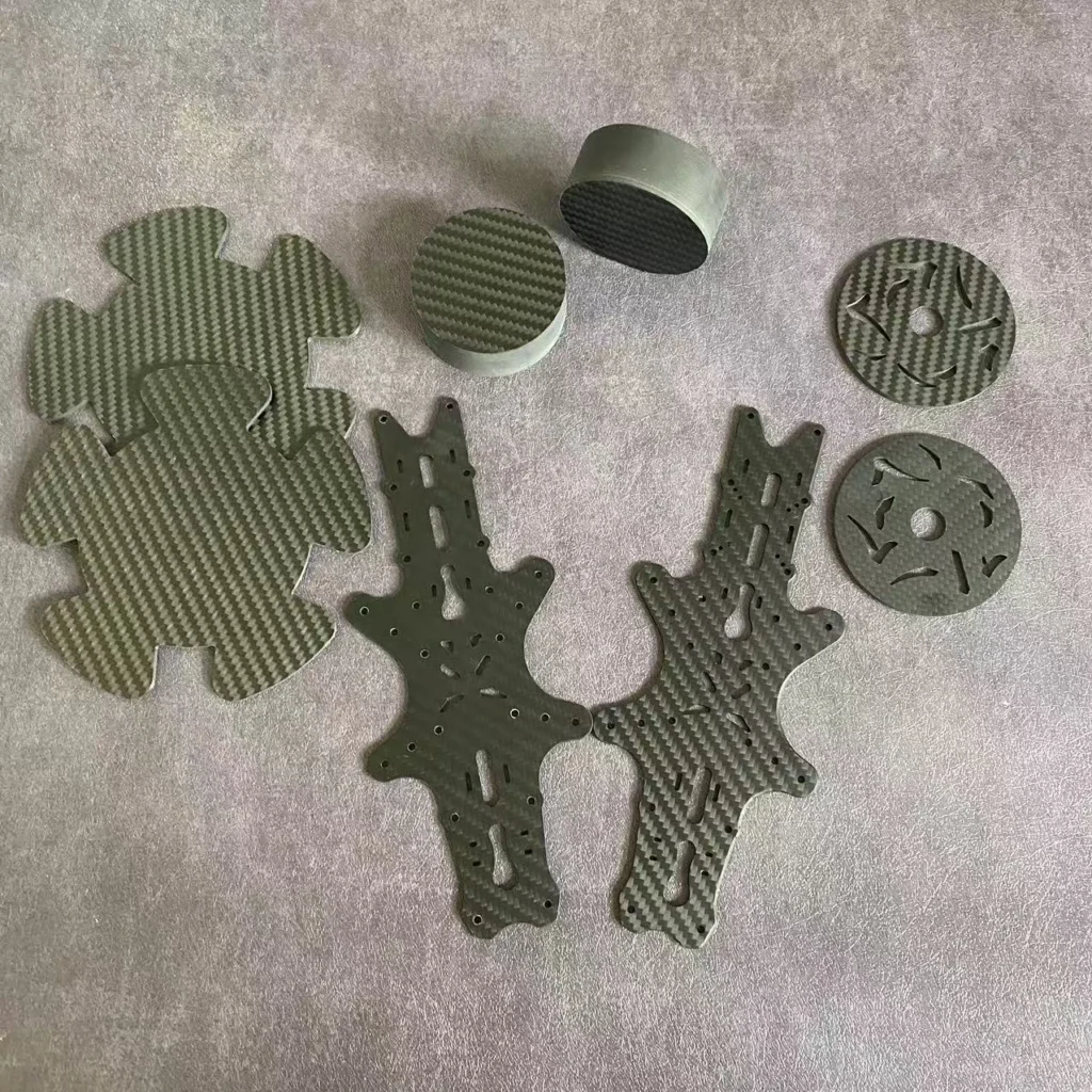 decorative & design applications