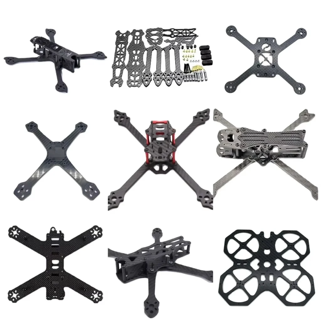 drone & uav applications