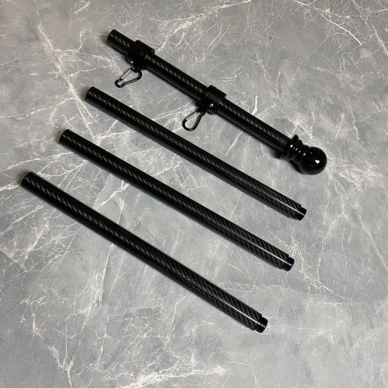 event infrastructure