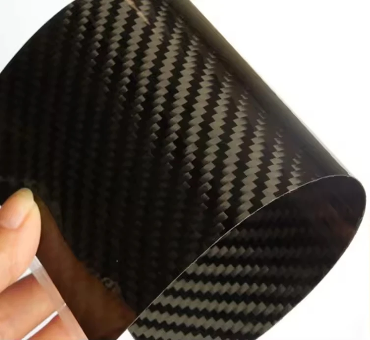 flexible carbon fiber sheet