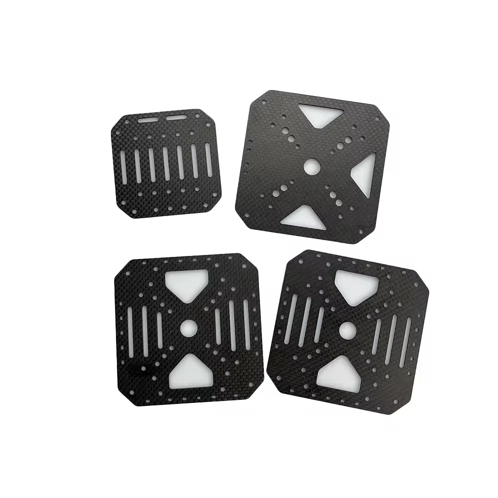 floor & load bearing panels