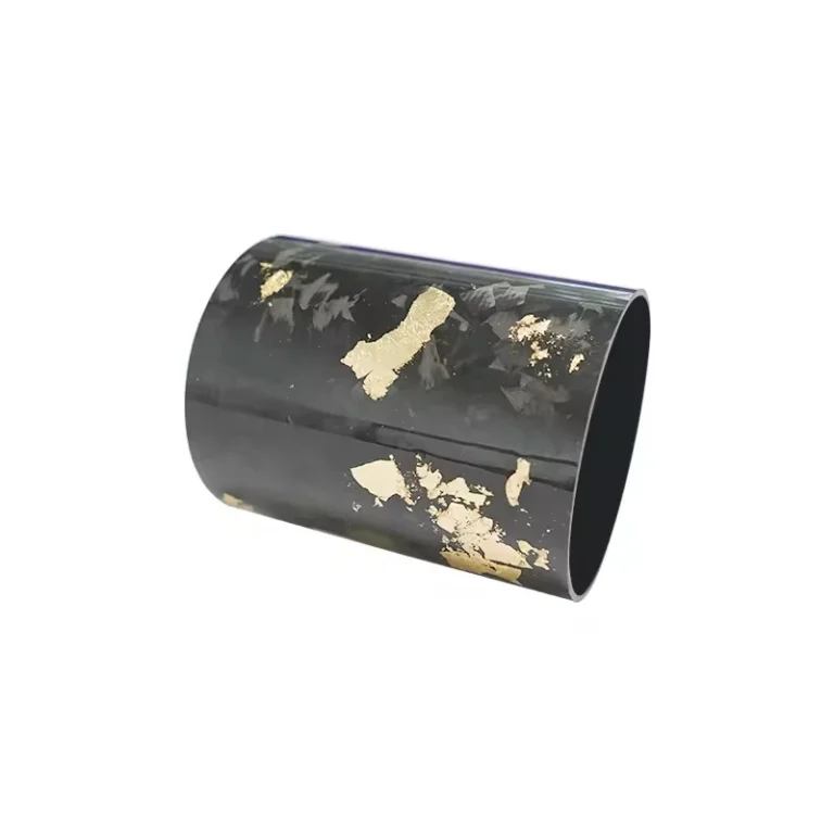 forged carbon fiber kit