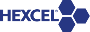 hexcel logo home
