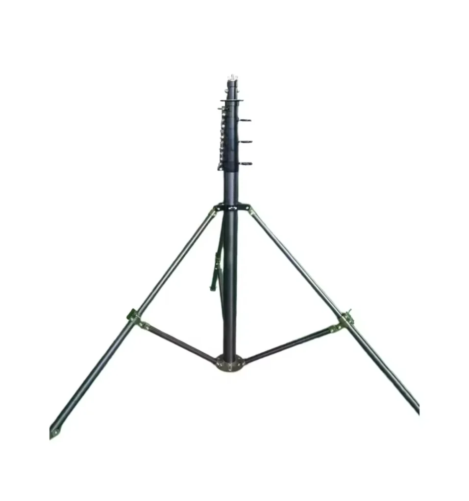 inspection, cctv & infrastructure inspection poles