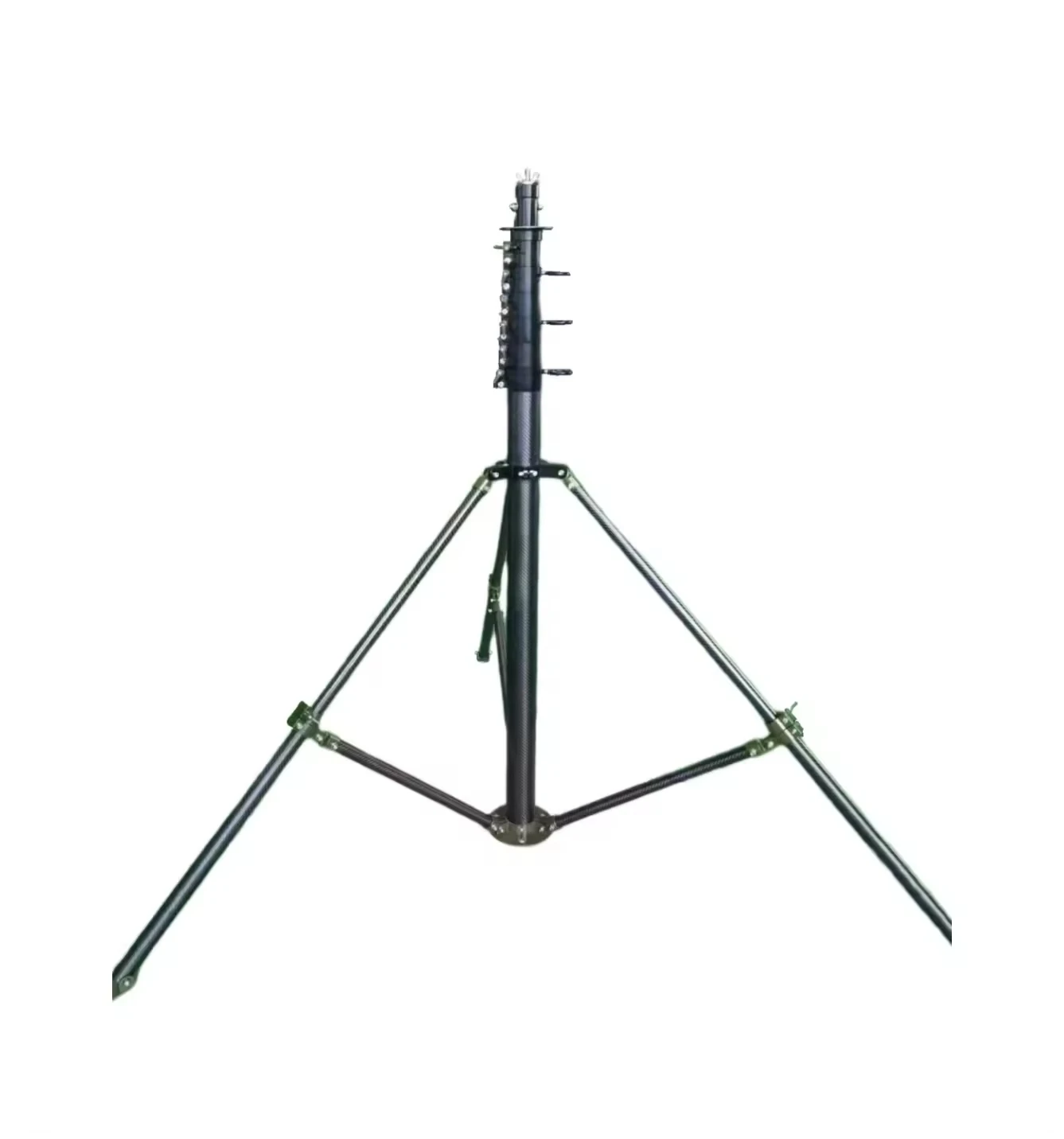 inspection, cctv & infrastructure inspection poles