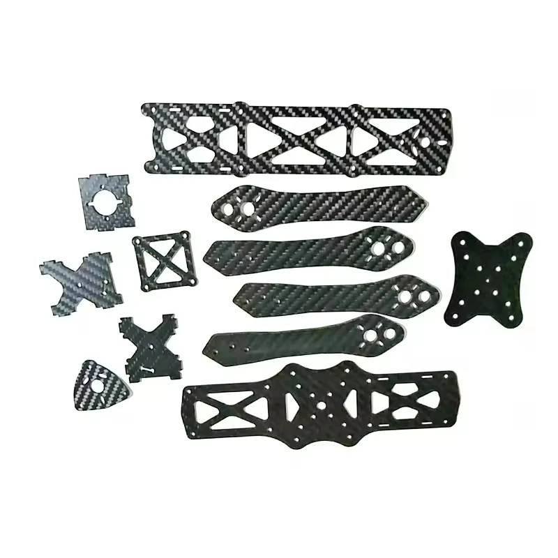 interior & trim panels