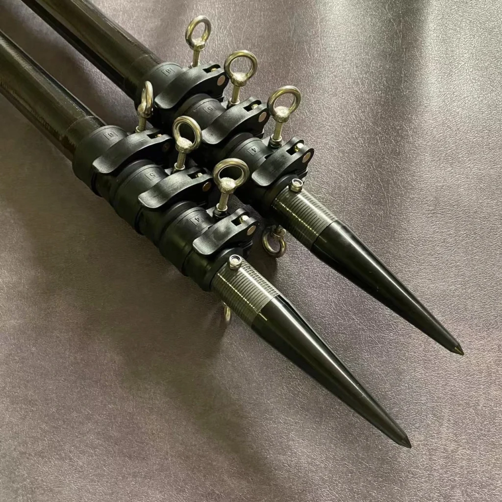 marine & offshore applications