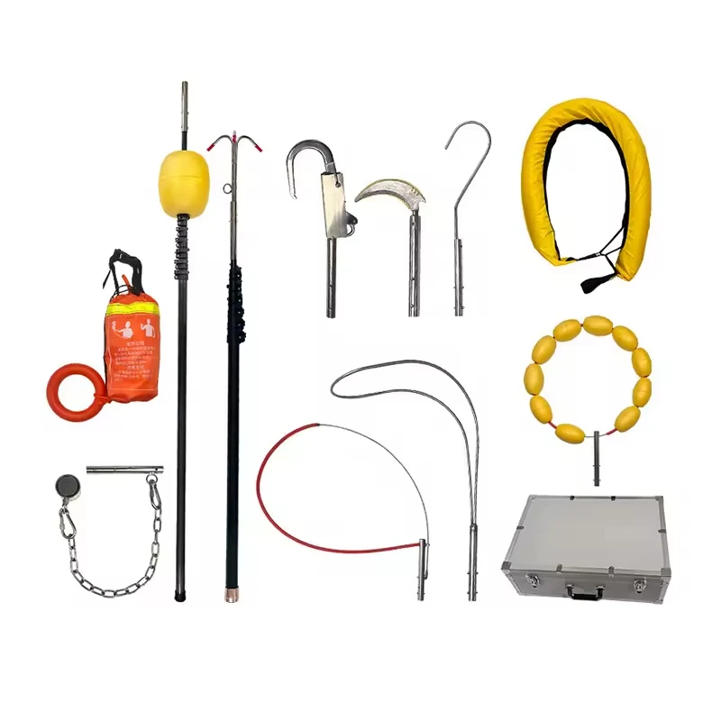 rescue, safety & reach tools