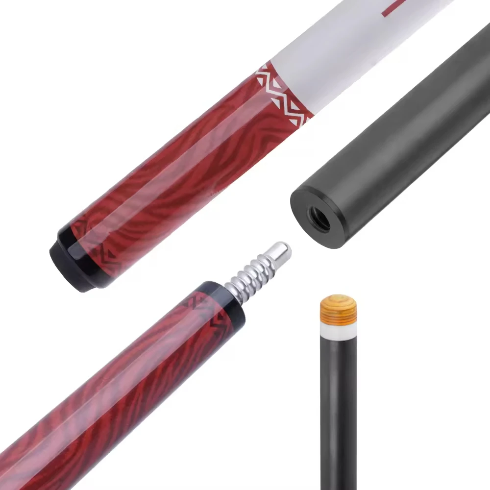 stick & shaft sports