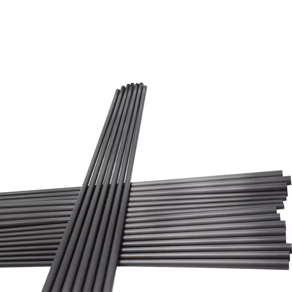 carbon fiber break cue shafts