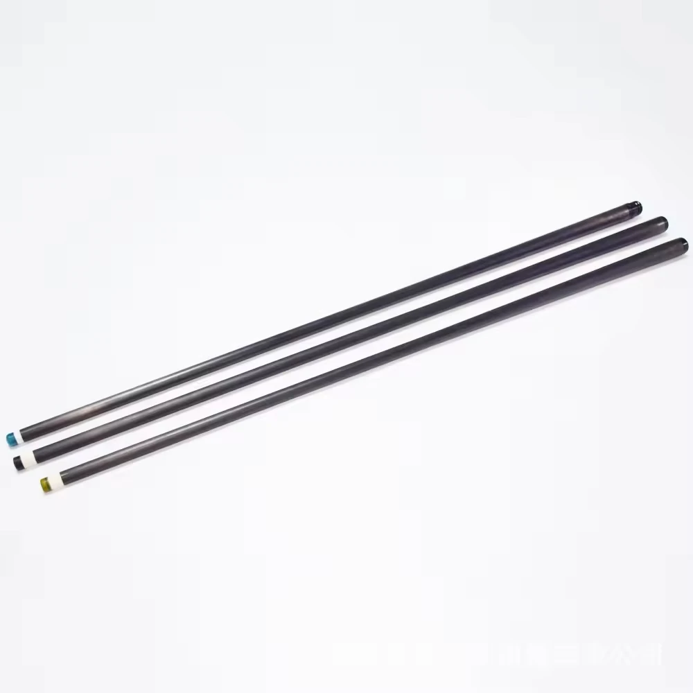 carbon fiber cue shaft blanks