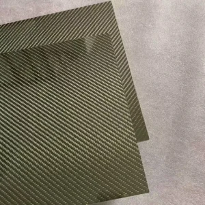carbon fiber sheets guide
