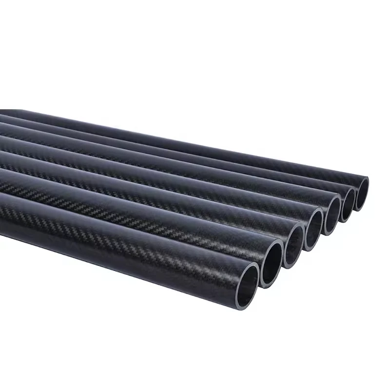 custom carbon fiber golf club shaft manufacturing process