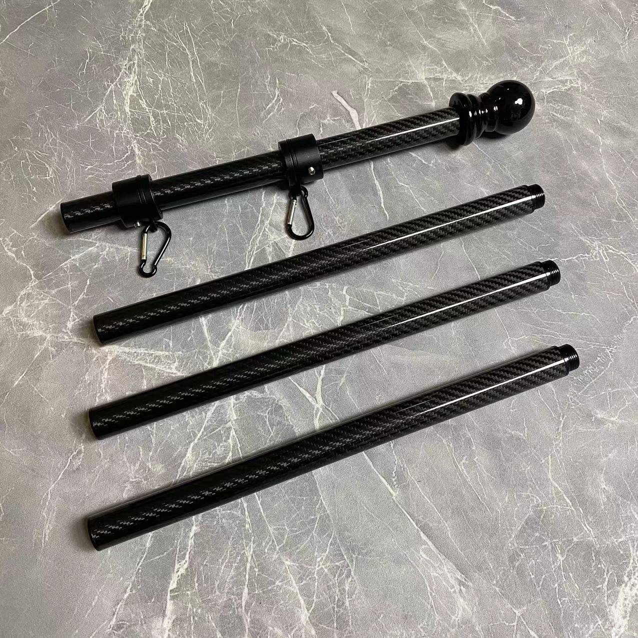 flag pole sizing & wind practical guide