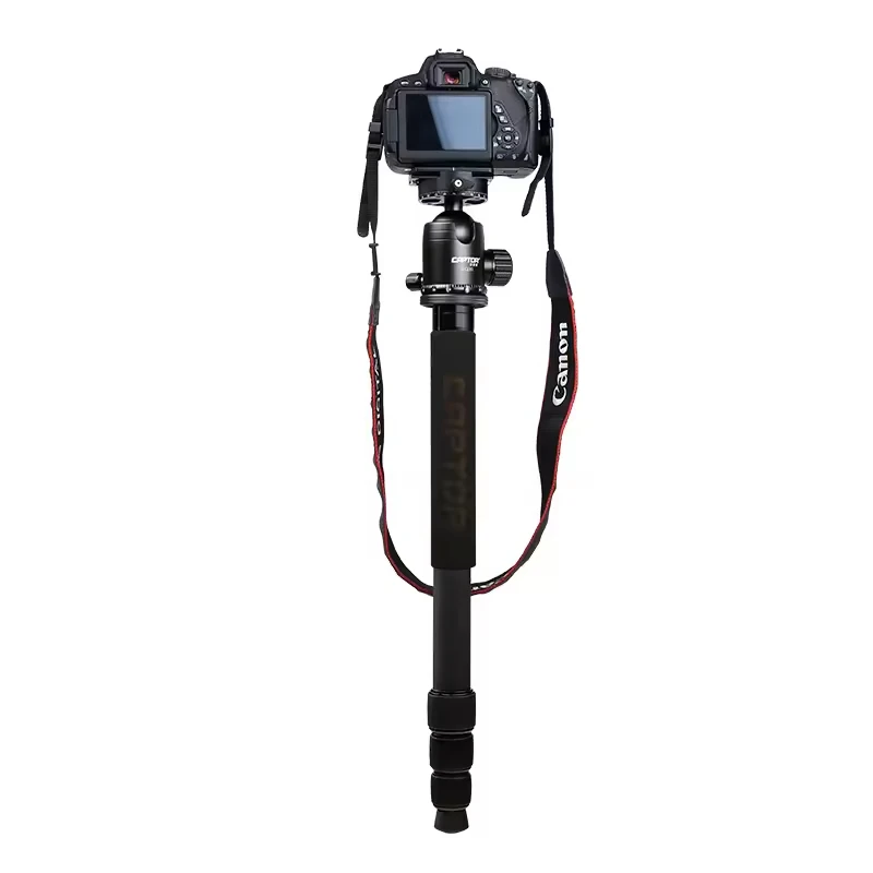telescoping camera pole