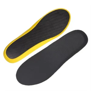 carbon fiber foot insoles applications