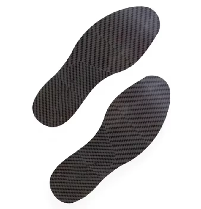 carbon fiber foot plates