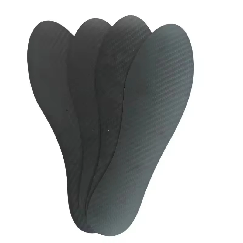 carbon fiber plate insoles