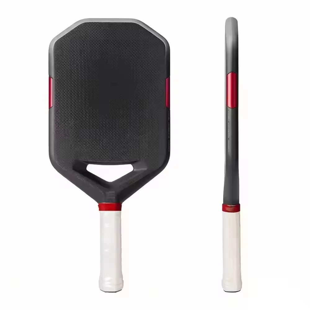edgeless pickleball paddle