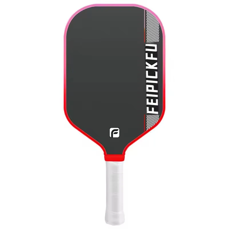 graphite pickleball paddle