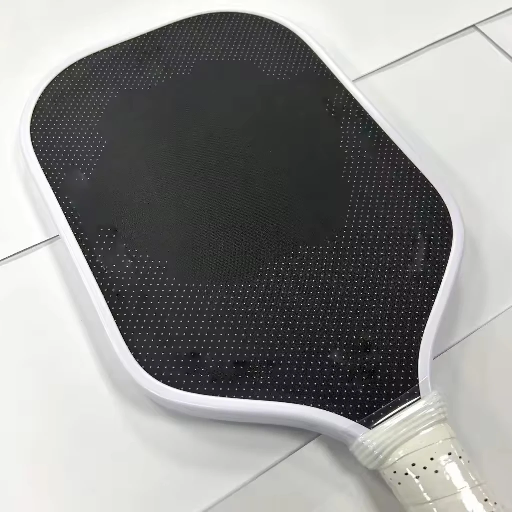 paddle thickness & shape options