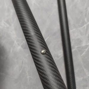 spring button connectors