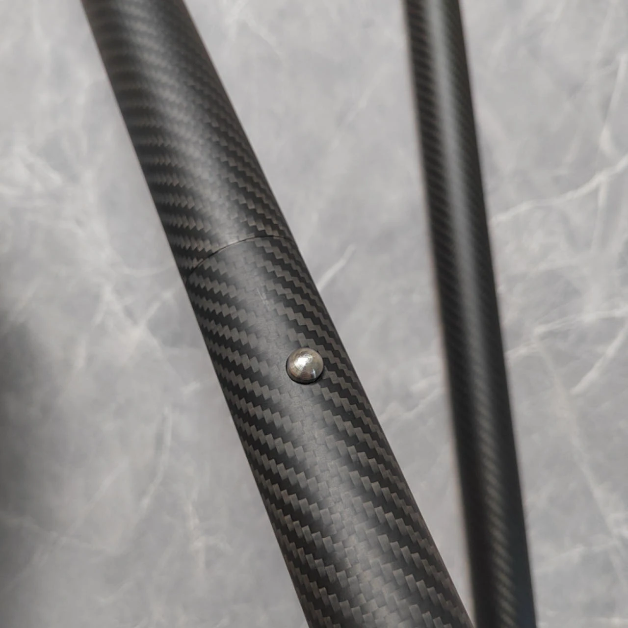 spring button connectors