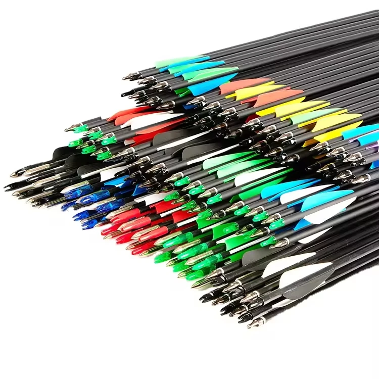 10 nejlepších výrobců uhlíkových šípů na světě 2026