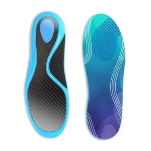 why choose our carbon fiber insoles