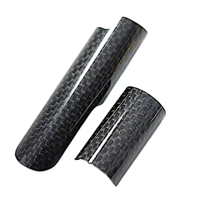 carbon fiber fork guards