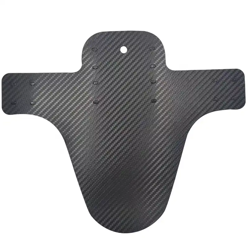 carbon fiber mud, splash & rain guards