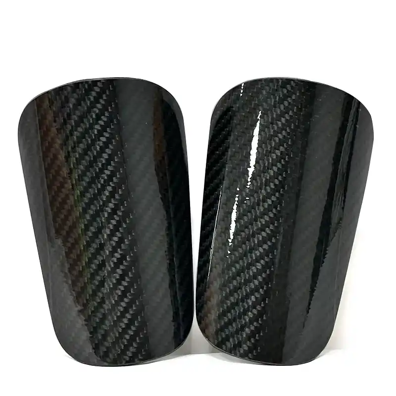 carbon fiber shin guards